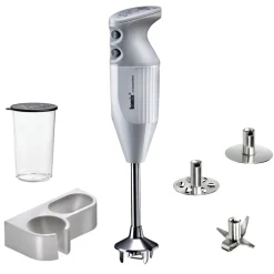 Sale Bamix Mono C Stavblender 200 watt Hvid