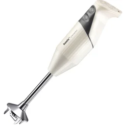 New Bamix Mono D Stavblender 200 watt Creme