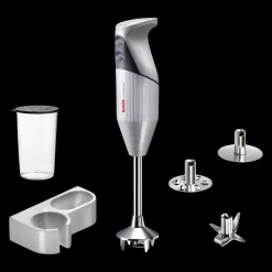 Hot Bamix Mono D Stavblender 200 watt Hvid