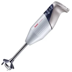 Hot Bamix Mono D Stavblender 200 watt Hvid