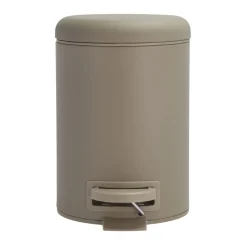 Online Södahl Mono Pedalspand Taupe