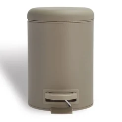 Online Södahl Mono Pedalspand Taupe