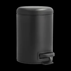 New Södahl Mono Pedalspand Sort