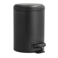 New Södahl Mono Pedalspand Sort