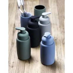 Clearance Södahl Mono Sæbedispenser Sort