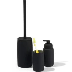 Clearance Södahl Mono Sæbedispenser Sort