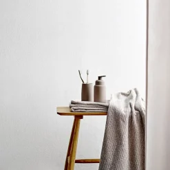 Outlet Södahl Mono Sæbedispenser Taupe