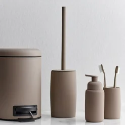 Outlet Södahl Mono Sæbedispenser Taupe