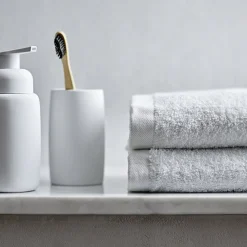 Sale Södahl Mono Sæbedispenser Hvid