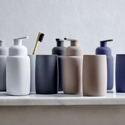 Sale Södahl Mono Sæbedispenser Hvid