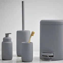 Outlet Södahl Mono Sæbedispenser Grå