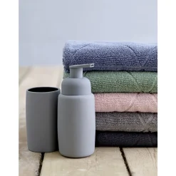 Outlet Södahl Mono Sæbedispenser Grå