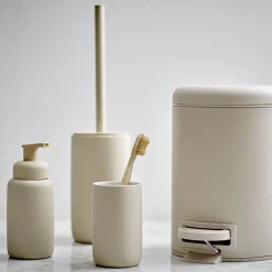 Best Södahl Mono Tandbørsteholder Beige
