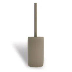 Best Södahl Mono Toiletbørste Taupe