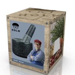 Online HOLM Morter Sort