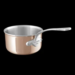 Best Mauviel M'6s Kasserolle Kobber/Stål