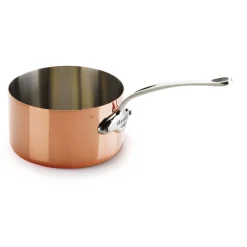 Discount Mauviel M'150S Kasserolle Kobber/Stål