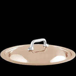 Discount Mauviel M'6s Låg Kobber/Stål