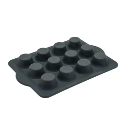 Outlet Blomsterbergs Muffinform Grå