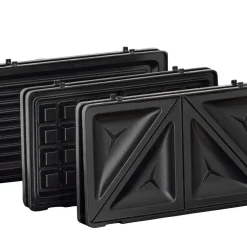 Discount Nordic Sense Multijern 1000 watt Sort/Stål