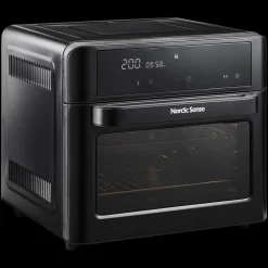 Nordic Sense Multiovn 2200 watt Sort