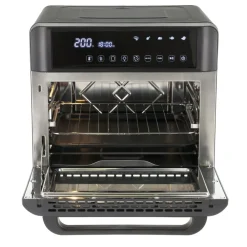 Nordic Sense Multiovn 2200 watt Sort