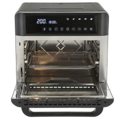 Nordic Sense Multiovn 2200 watt Sort