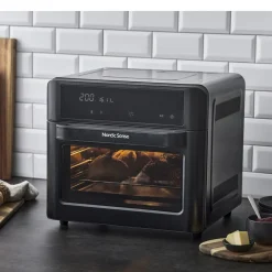 Nordic Sense Multiovn 2200 watt Sort