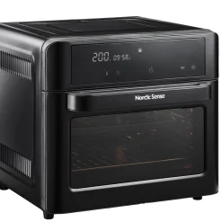 Nordic Sense Multiovn 2200 watt Sort