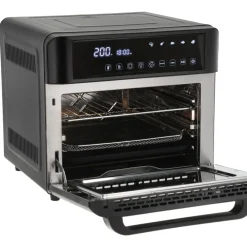 Nordic Sense Multiovn 2200 watt Sort