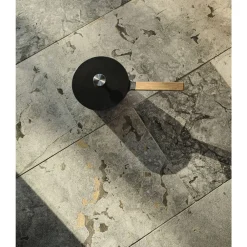 Discount Morsø NAC Sauterpande med låg Black