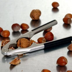 Outlet Funktion Nøddeknækker S&oslash;lv