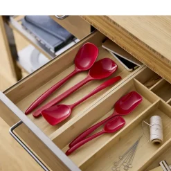 Sale Rosti NEW Classic Grydeske bred R&oslash;d