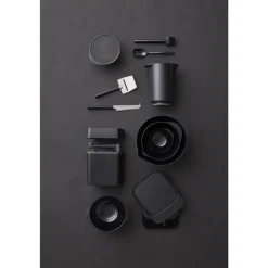 Clearance Rosti NEW Classic Grydeske lille Carbon black