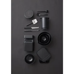 Clearance Rosti NEW Classic Grydeske lille Carbon black