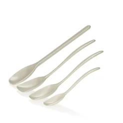 Rosti NEW Classic Grydeskesæt 4 dele Humus