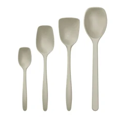 Rosti NEW Classic Grydeskesæt 4 dele Humus