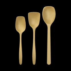 Outlet Rosti NEW Classic Grydeskesæt 3 dele Curry