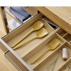 Outlet Rosti NEW Classic Grydeskesæt 3 dele Curry