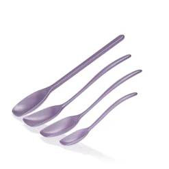 New Rosti NEW Classic Grydeskesæt 4 dele Lavender