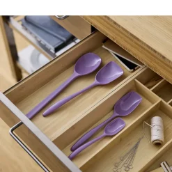 New Rosti NEW Classic Grydeskesæt 4 dele Lavender