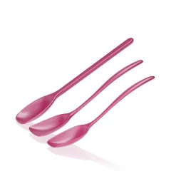 Outlet Rosti NEW Classic Grydeskesæt 3 dele Beetroot