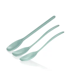 Best Rosti NEW Classic Grydeskesæt 3 dele Nordic green