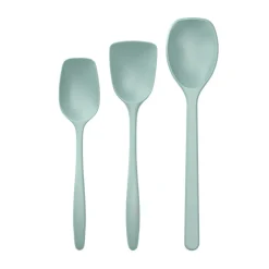 Best Rosti NEW Classic Grydeskesæt 3 dele Nordic green