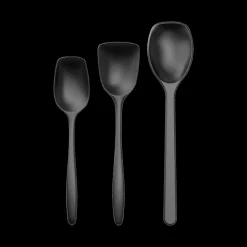 Sale Rosti NEW Classic Grydeskesæt 3 dele Carbon black