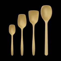 Online Rosti NEW Classic Grydeskesæt 4 dele Curry