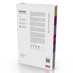 Discount Rosti NEW Classic Grydeskesæt 4 dele Hvid