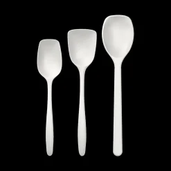 Sale Rosti NEW Classic Grydeskesæt 3 dele Hvid