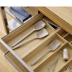 Sale Rosti NEW Classic Grydeskesæt 3 dele Humus