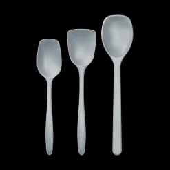 Hot Rosti NEW Classic Grydeskesæt 3 dele Dusty Blue